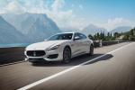 Maserati Quattroporte GTS GranSport 2018 года (NA)